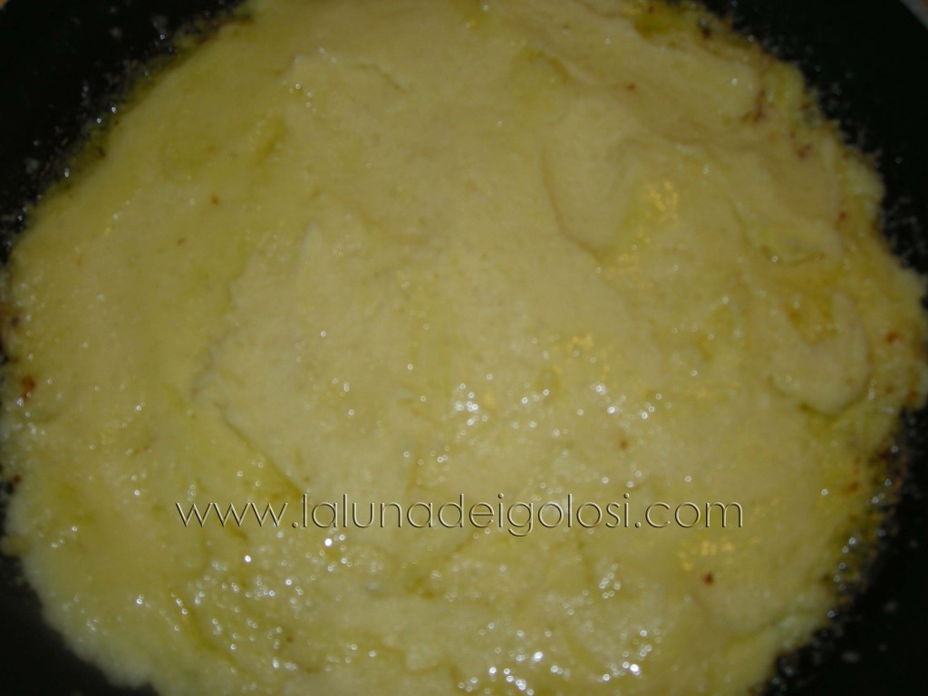 stendi le patate