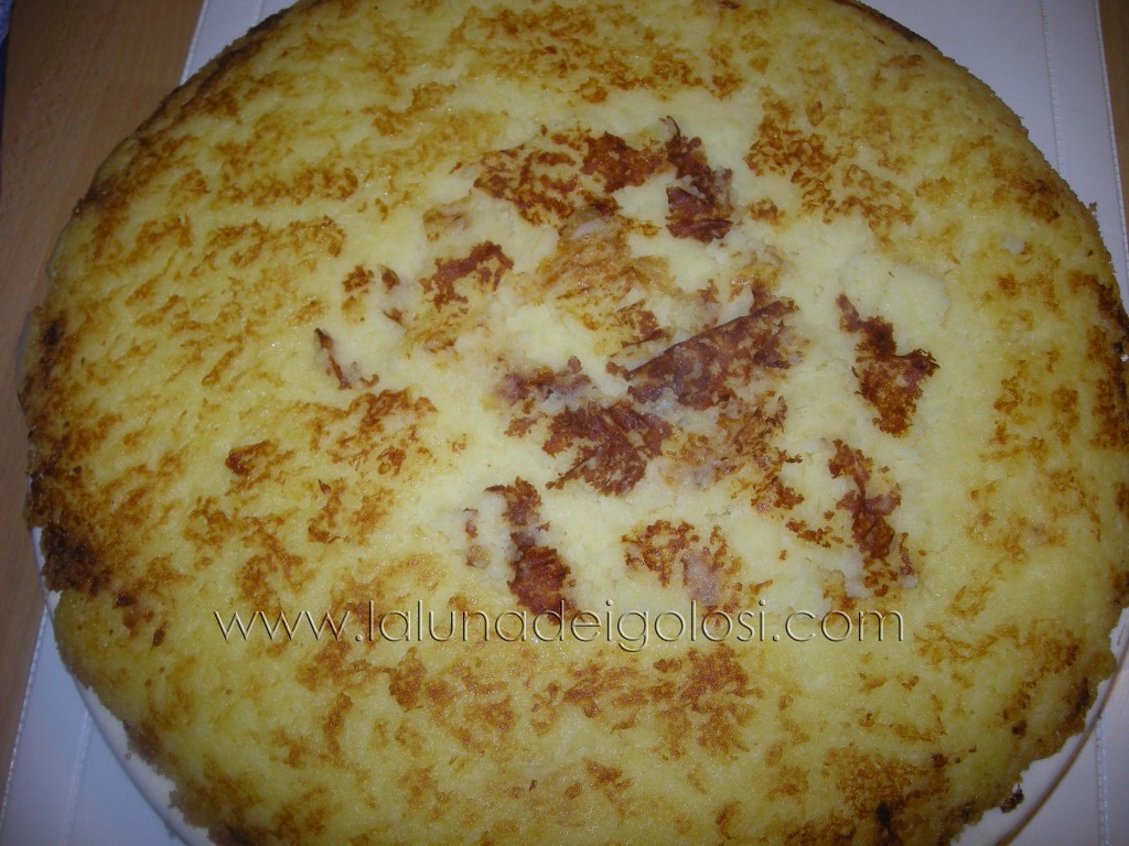 gira la pizza