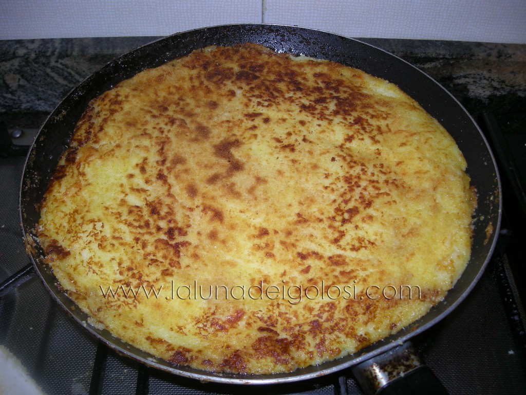 gira ancora la pizza