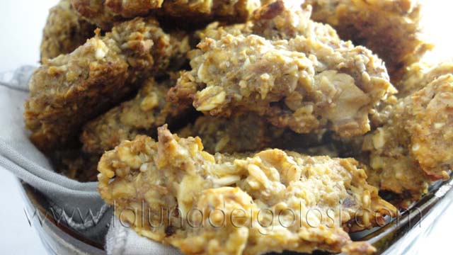 Galletas macrobióticas DIANA