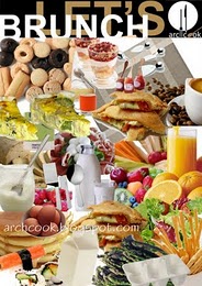Contest ARCHCOOK