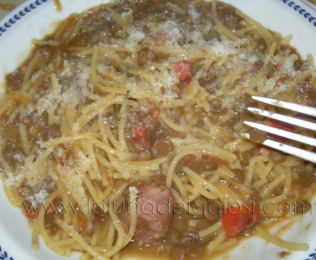 e buon appetito