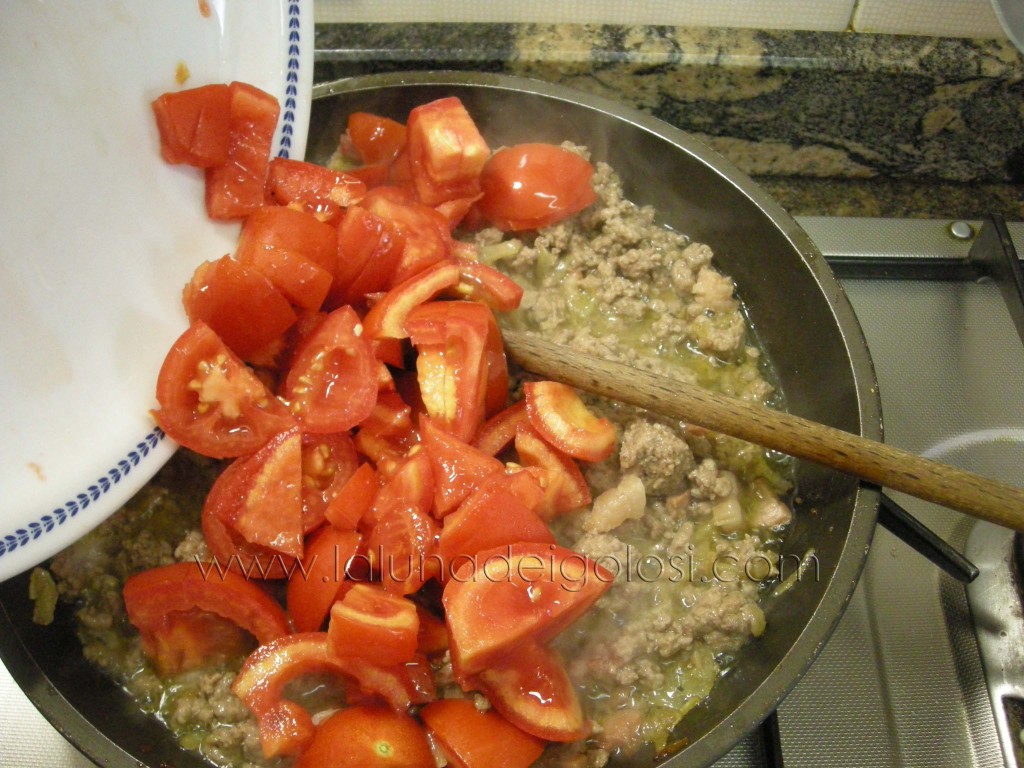 i pomodori