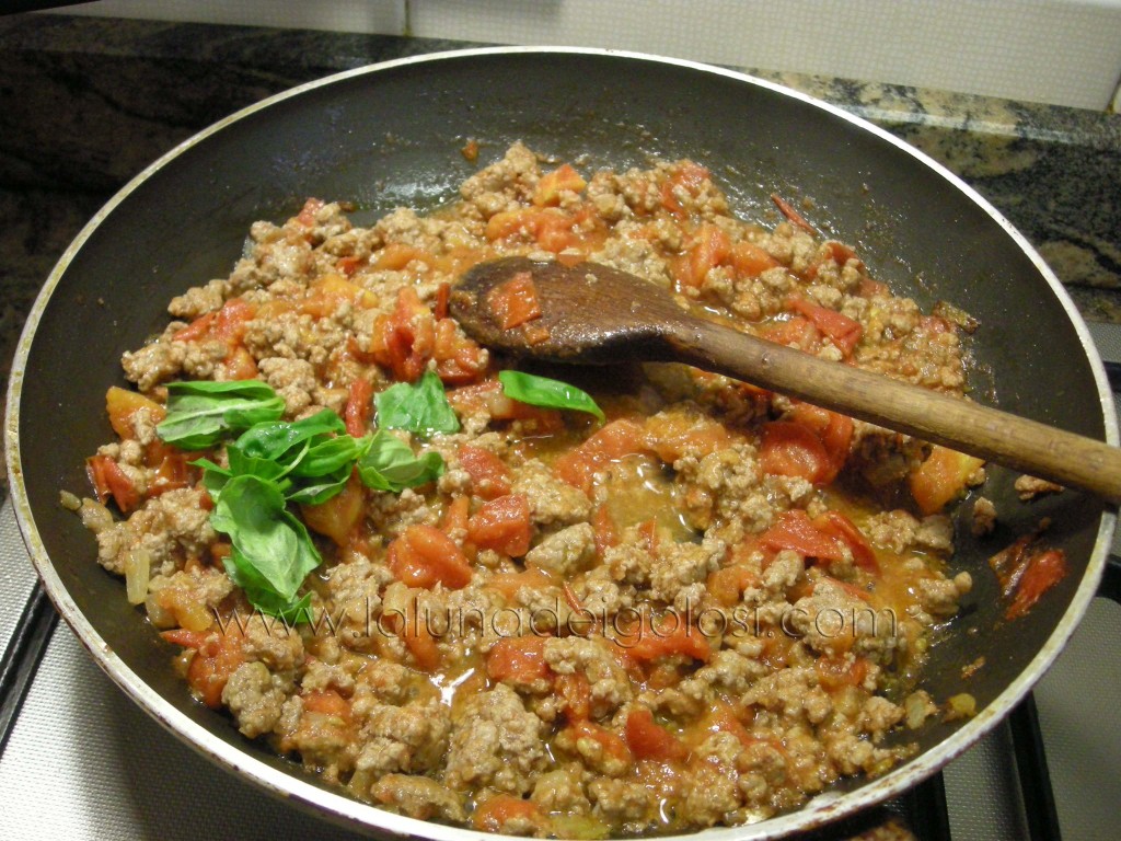 il basilico