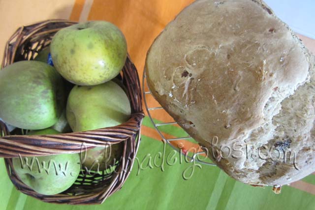 (peso: circa 750 g; doratura: media)