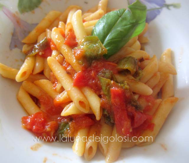 e buon appetito!