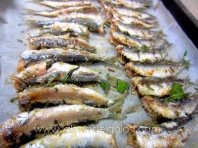 lascia cuocere 2'/3' minuti per lato