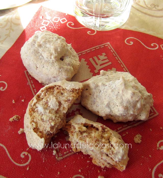 brutti ma buoni, anzi buonissimi!