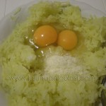 setaccia le patate