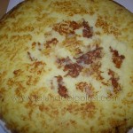 gira la pizza