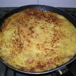 gira ancora la pizza