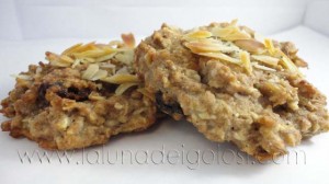 Galletas macrobióticas DIANA