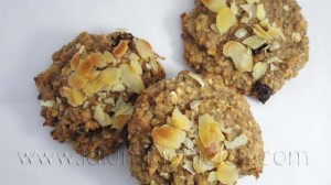 Galletas macrobióticas DIANA