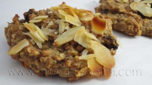 Galletas macrobióticas DIANA