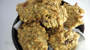 Galletas macrobióticas DIANA...sanas y ligeras!