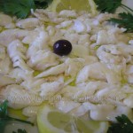 pesce in bianco: un secondo fresco e saporito!