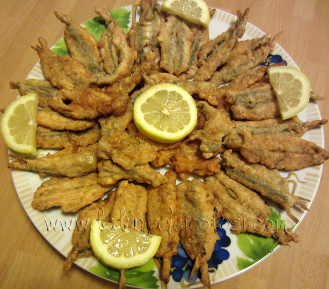 e ... buon appetito