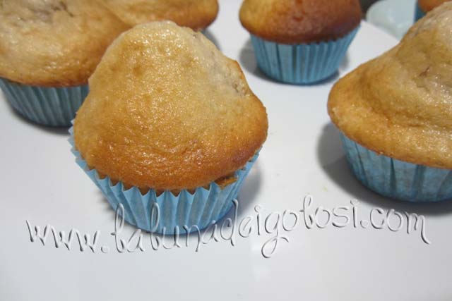 buona merenda!